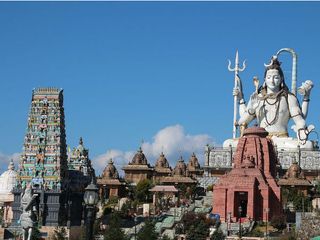 Get To Know More About Namchi 