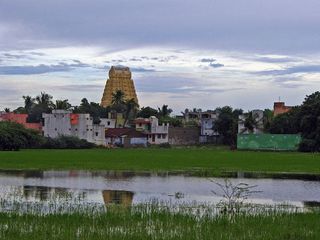 Ride To Kanchipuram From Bengaluru: The Land Of Temples And Silk Sarees