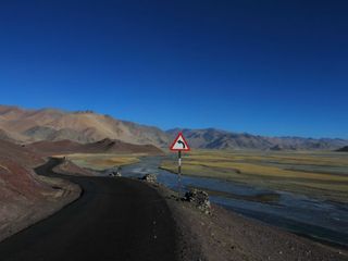Hanle: The Hidden Gem Of Ladakh