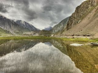 Dras: The Coldest Inhabited Place In India 