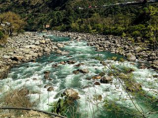 Visit Syalsaur – A Delight For Nature Lovers