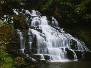 A Travel Guide To Shillong, The Scotland Of The East