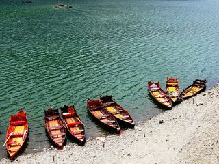 The Lake Of Leisure: Bhimtal In Uttarakhand