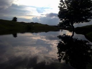 A Guide To The Hill Station Of Mhaismal In Maharasthra