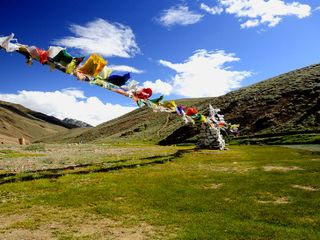 5 Reasons Why You Should Head To Spiti Valley