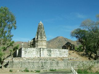 A Travel Guide To Ranakpur In Rajasthan