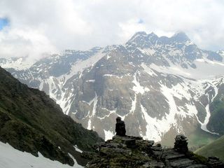 International Mountain Day 2021: Some Amazing Treks In The Himalayas