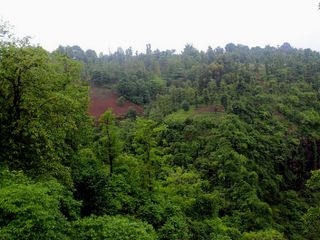 Jawhar: The Mahabaleshwar Of Thane