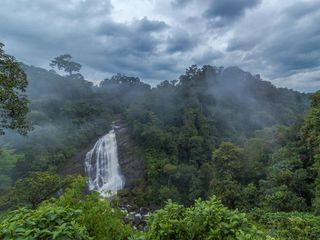  Head Out To These Monsoon Destinations In India