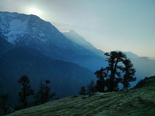  Destinations For The Laid Back Souls In India