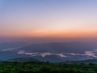 The Adventure Hub Of Kolad In Maharashtra