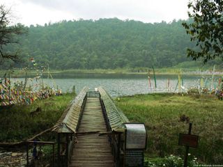 Khecheopalri Lake, Exploring The Hidden Treasure Of Sikkim