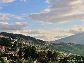 Almora To Mussoorie: An Enchanting Journey In The Hills!