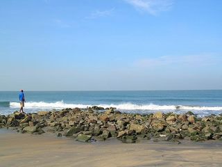 Offbeat Beaches In Southern India To Visit In April-May