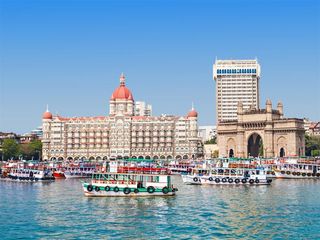 Bhaucha Dhakka: Mumbai’s Biggest Fish Market 