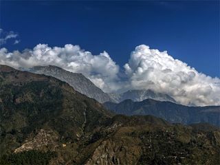 Visual Treat Of The Hills – Dharamshala To Nainital