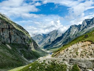 Haridwar To Spiti, ‘A World Within A World’