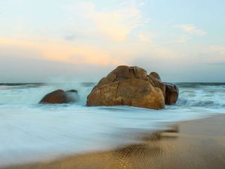 5 Places You Mustn’t Miss In Mahabalipuram