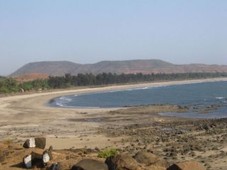 Two Serene And Pristine Beaches To Visit In The Konkan Coast