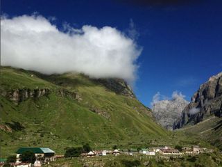 Exploring Mana - The Last Indian Village