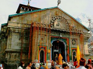 Char Dham Yatra – On A Spiritual Journey