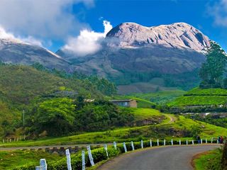 From The Hills To The Beach – An Exciting & Fun-filled Road Trip From Munnar To Vizag!