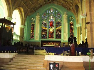 Medak Cathedal – The Revered Structure Of Telangana