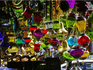 Well-known Street Markets In India: A Paradise For Shopaholics! 