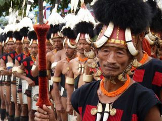 6 Must Visit Travel Destinations In  North-East India