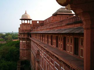 Delhi Getaways: Weekend Escapes From The City