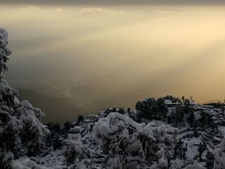 Secret Hikes And Treks Around Dehradun 