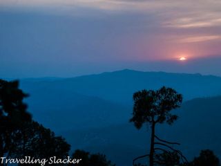 The Hidden Jewel Of Kasar Devi In Uttarakhand