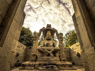 Splendid Getaways From Hyderabad For The Weekends 