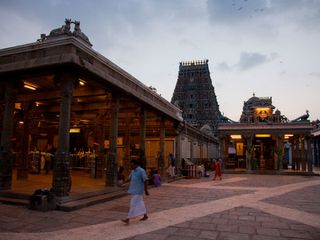 The Endearing Landmark Of Mylapore: Sri Kapaleeswarar Temple 