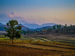 Uncommon Holiday Destinations In India 