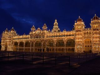 Visiting The Heritage City Of Mysuru From Bengaluru