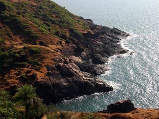 Visit Gokarna – The Confluence Of Beaches And Temples!