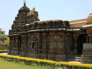 Ishwara Temple – The Architectural Wonder Of Hoysala Dynasty