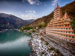 A Road Trip From The Charming Chandigarh To The Holy Rishikesh 