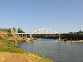 Bangalore To Thirthahalli, The Land Of Legends