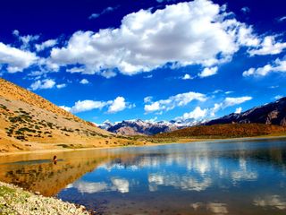 Secret Places To Visit In Spiti Valley 