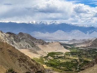 Explore Nubra Valley – An Ancient Valley Of Flowers