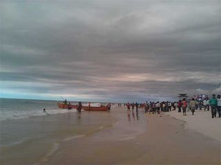 From Garden City To The Beach Town Of Mangalore