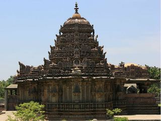 Amrutheshwara Temple – A Relic Reflecting Heritage Of Hoysala