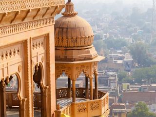 Barsana - Radha-Krishna's Abode Of Love