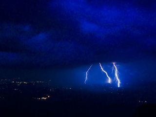 Exotic Monsoon Getaways From Bengaluru