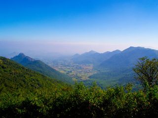 Bangalore To Yercaud - Trip To The Jewel Of South!