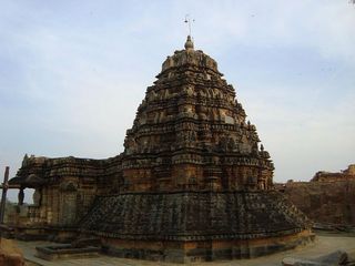Pilgrimage To Haveri – The Town Of Chalukyan Architecture