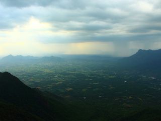 Adventure Diaries – Trekking At The Kolli Hills