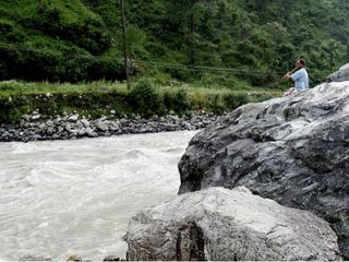 Netala – The Best Kept Secret Of Uttarkashi